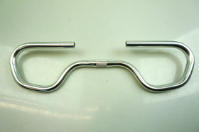 Ergotec Contest monioteohjaustanko 600mm / 25,4mm