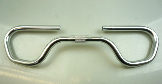 Ergotec Contest monioteohjaustanko 600mm / 25,4mm