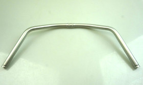 Ergotec Gazelle Lifestyle - ohjaustanko 600mm/25,4mm 