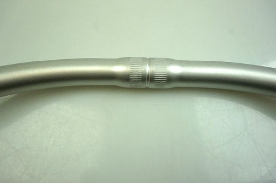 Ergotec Gazelle Lifestyle - ohjaustanko 600mm/25,4mm 