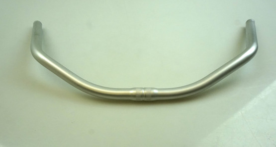 Ergotec Gazelle Lifestyle - ohjaustanko 600mm/25,4mm 