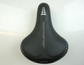 Selle Monte Grappa 530 Max Comfort vakiopyörän satula, 265x210mm