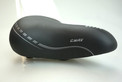 Selle Monte Grappa 530 Max Comfort vakiopyörän satula, 265x210mm