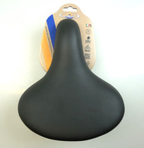 Selle Monte Grappa Country Tour - mukavuussatula, 240x270mm