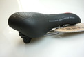 Selle Monte Grappa Vela Ergonomic O-Zone mukavuussatula, 250x185mm