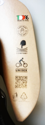 Selle Monte Grappa Vela Ergonomic O-Zone mukavuussatula, 250x185mm