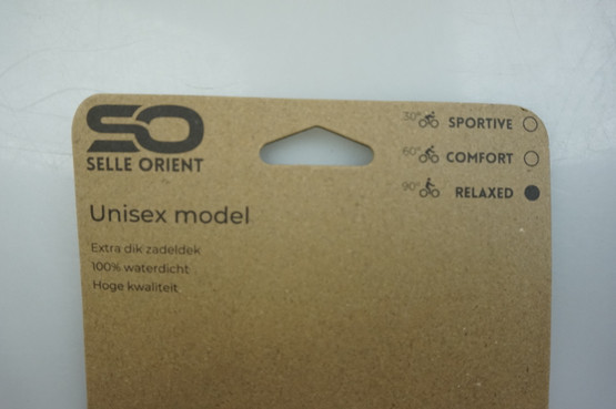 Selle Orient Vintage Relax unisex 270x244 - maksimaaliseen mukavuuteen