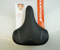 Selle Bassano Volare Cruiser XXL 3Zone - mukavuussatula