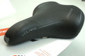 Selle Bassano Volare Cruiser XXL 3Zone - mukavuussatula