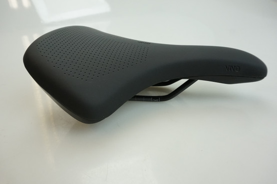 SELLE ROYAL Vivo 1405 DRN Comfort unisex -satula