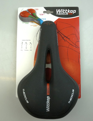 Wittkop Medicus Twin 1.0 Gel