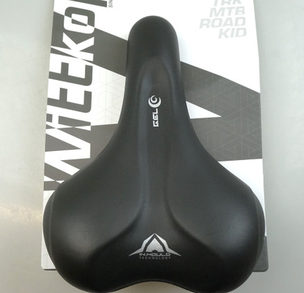 Wittkop In-mould Gel TRK 2.0 Unisex satula