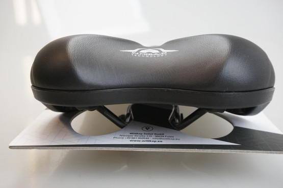 Wittkop In-mould Gel TRK 2.0 Unisex satula