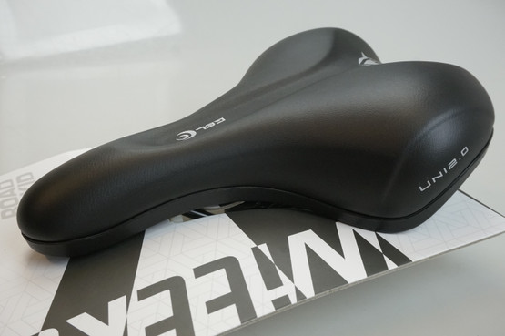 Wittkop In-mould Gel TRK 2.0 Unisex satula