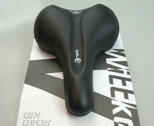 Wittkop In-mould Gel TRK 2.0 Unisex satula