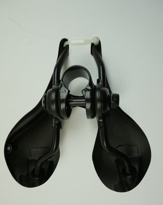 Wittkop In-mould Gel TRK 2.0 Unisex satula