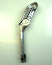 Tranzx Jan Janssen ohjainkannatin monisäädöllä 25,4mm / 180mm / 115mm / 25,4mm