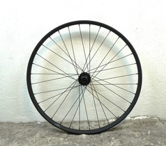 Rodi Black Jack Disc TLR takapyörä 29