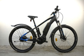 Tunturi e260 SE Freestyler 26