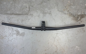 Zoom Bar + Stem 780mm/20mm/35mm/1 1/8