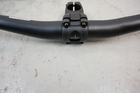 Zoom Bar + Stem 780mm/20mm/35mm/1 1/8