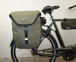 Helkama E-Jääkäri Ylipäällikkö 27,5