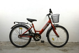 Recycled; Madison Rosa 20