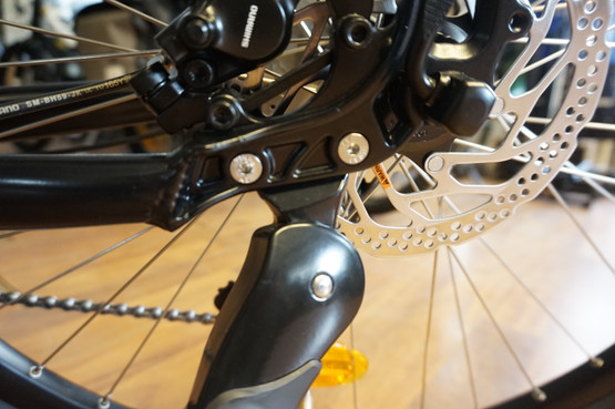 Atran Velo Rex KSA40 seisontatuki 24-28