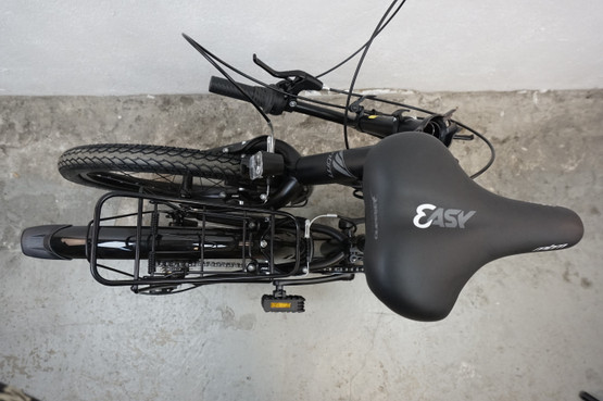 MBM Easy 20