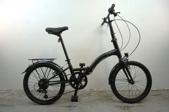 MBM Easy 20