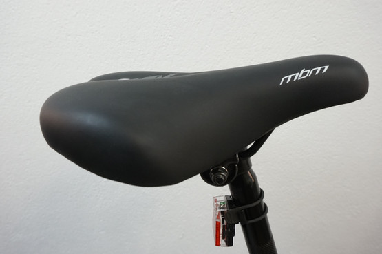 MBM Easy 20