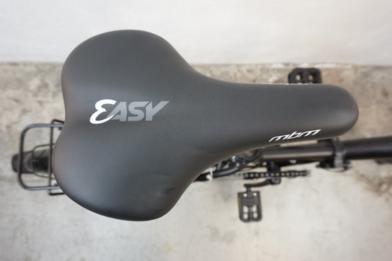 MBM Easy 20