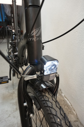 MBM Easy 20