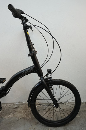 MBM Easy 20