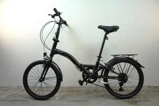 MBM Easy 20