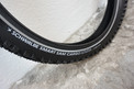 Schwalbe Smart Sam Cargo 20