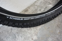 Schwalbe Smart Sam Cargo 26