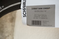 Schwalbe Smart Sam Cargo 26