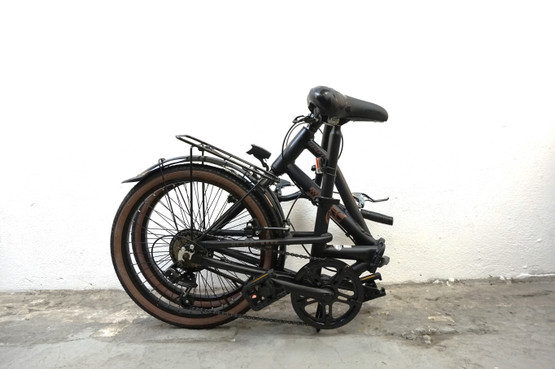 MBM Metro 20