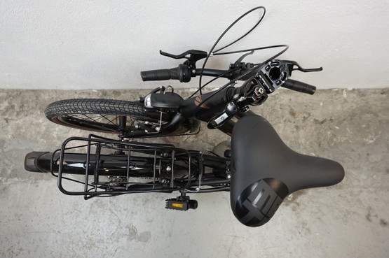 MBM Metro 20