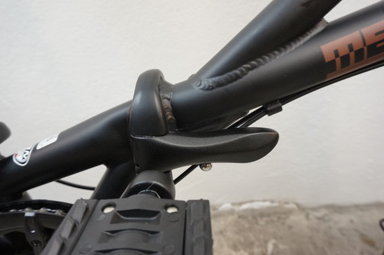 MBM Metro 20