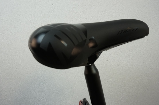 MBM Metro 20