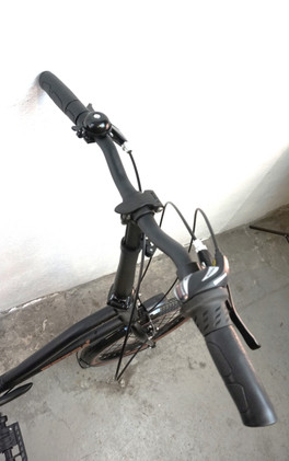 MBM Metro 20