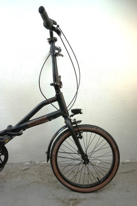 MBM Metro 20