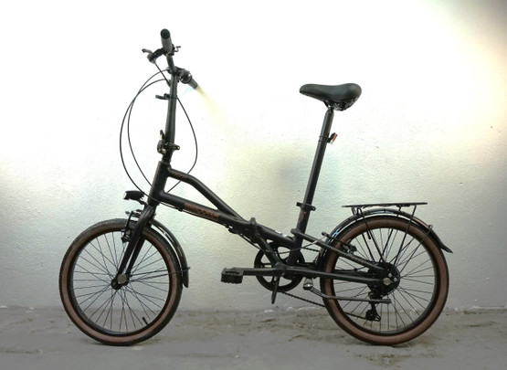 MBM Metro 20