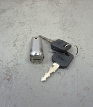 Helkama CE3 / E-Jopo etuveto akun lukko