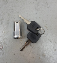 Helkama CE3 / E-Jopo etuveto akun lukko