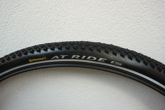 Continental AT Ride 28