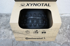 Continental Gravity Xynotal Enduro Soft 29