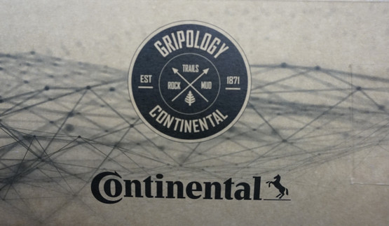 Continental Gravity Xynotal Enduro Soft 29